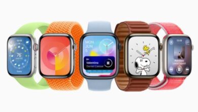 Forget the x apple watch series 10 unveiled