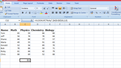 New excel features working text lists will save time
