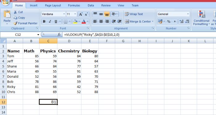 New excel features working text lists will save time