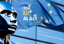 Eu ai act draft law