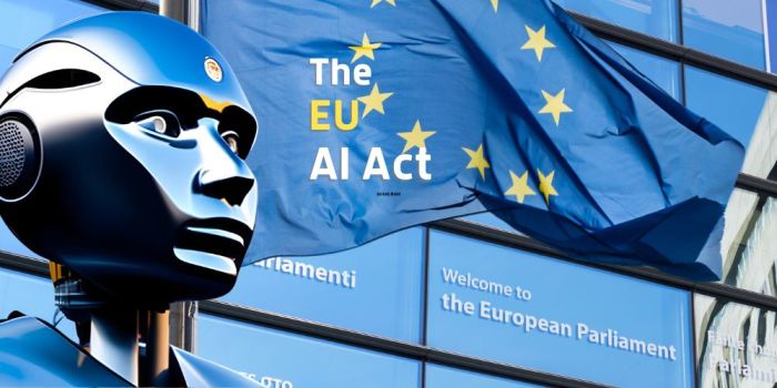 Eu ai act draft law