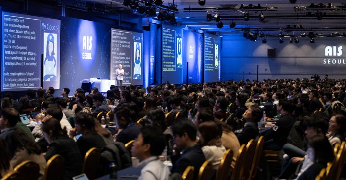 Ai seoul summit takeaways