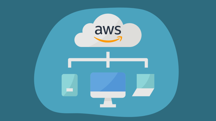 Aws launches european sovereign cloud