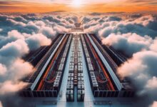 Aws launches european sovereign cloud