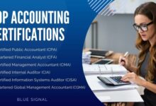 What is certified public accountant