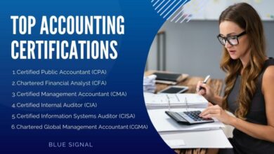 What is certified public accountant