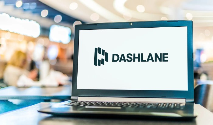 Dashlane free vs premium