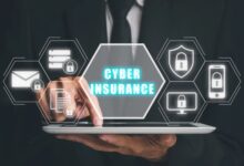 Cyber insurance premiums declining howden insurance brokers report