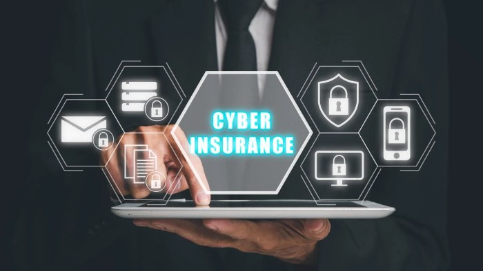 Cyber insurance premiums declining howden insurance brokers report