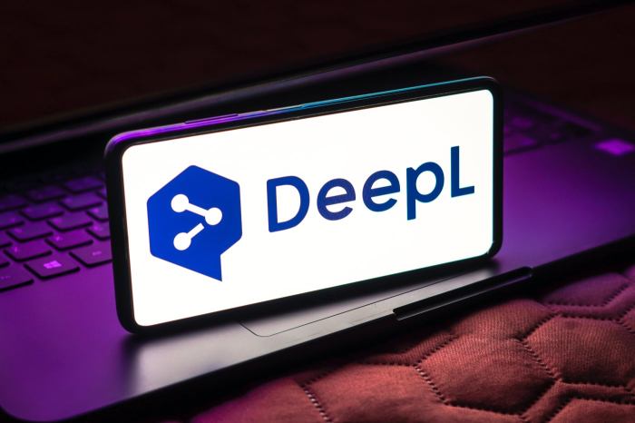 Deepl interview apac pro translation options