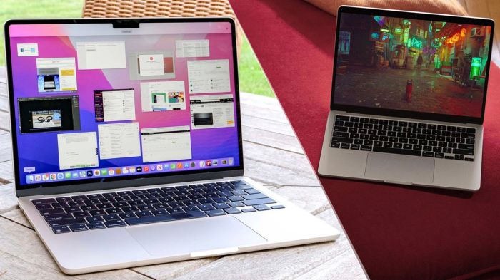 You dont need m3 when the m2 macbook air is at its lowest price ever