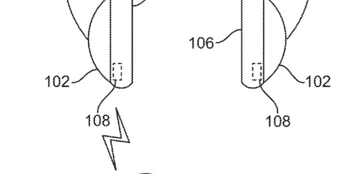 Apple earpods magnetic earphone diagram wiring pods invents keep system will storing connected easier together earphones polarity magnets touch detector