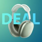 Airpods max dollar100 off at amazon but act fast the deal ends soon