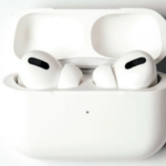 New airpods beta firmware improves sound quality during a call black fing magic