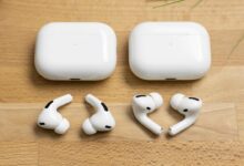 The airpods pro 2 with usb c are some of the best headphones for running and heres why