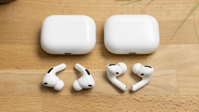 The airpods pro 2 with usb c are some of the best headphones for running and heres why