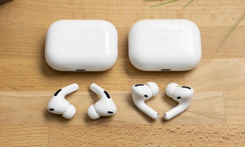 The airpods pro 2 with usb c are some of the best headphones for running and heres why