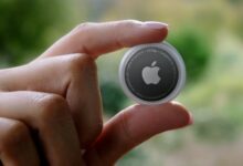 Apple could ship a new airtag model next year heres what could change