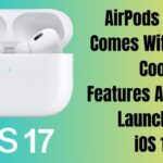 Airpods pro 2 just got these sweet ios 18 features if youre a developer