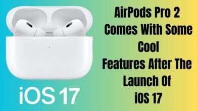 Airpods pro 2 just got these sweet ios 18 features if youre a developer