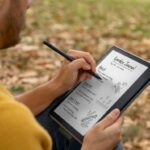 Kindle scribe is the only ipad pro alternative id truly consider and that was before it got a dollar105 discount