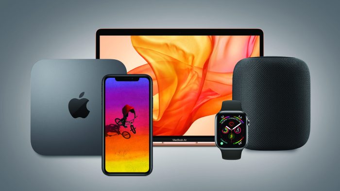 Amazon prime day apple deals