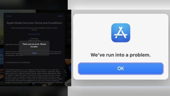 Apple store down ahead of iphone 16 pre orders