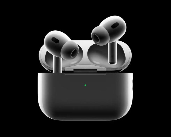 New airpods are finally coming and could borrow a huge pro feature