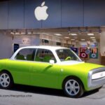 The canceled apple car sounds like a car crash of a project employees called it the titanic disaster