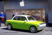 The canceled apple car sounds like a car crash of a project employees called it the titanic disaster