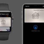 Aqaras new smart lock adds apple home key and matter support so you can ditch that clunky keychain for good