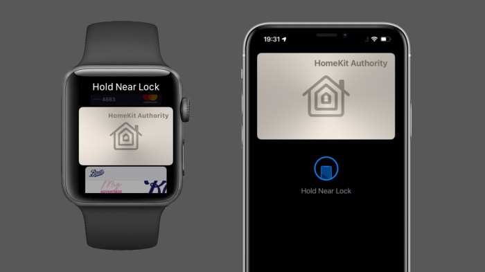 Aqaras new smart lock adds apple home key and matter support so you can ditch that clunky keychain for good