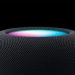 Apple just announced the homepod mini in midnight and its a stealthy update in more ways than one