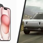 Are the wheels back on the apple car project new rivian partnership rumors swirl just months after it was canceled