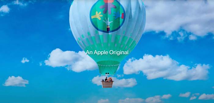 Apple tv plus has nailed movies for adults but its just peanuts for kids almost literally