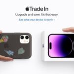 Apples mac trade in prices have been changed after the m3 macbook air launch get hundreds more for a mac studio