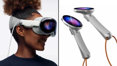 Nothing like this has ever really been done before game rooms developer reflects on apple vision pro gaming and what could be next for spatial entertainment