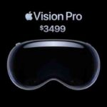 Want a 25 discount on apple vision pro get a job at your local apple store employees receive dollar900 discount ahead of pre order and launch