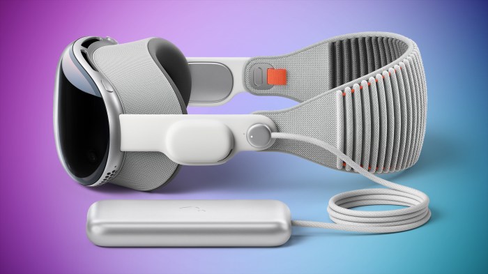 First international apple vision pro launch nears as regulators approve the dollar3499 spatial computer for sale in china
