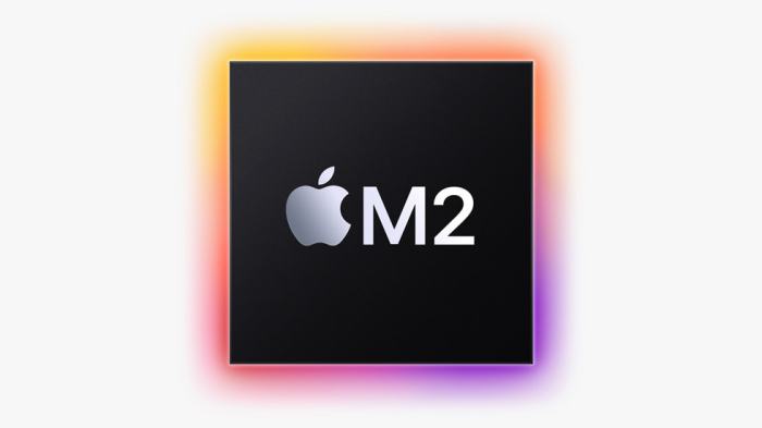 Forget the new m2 ipad air this faster chip might be powering the next version