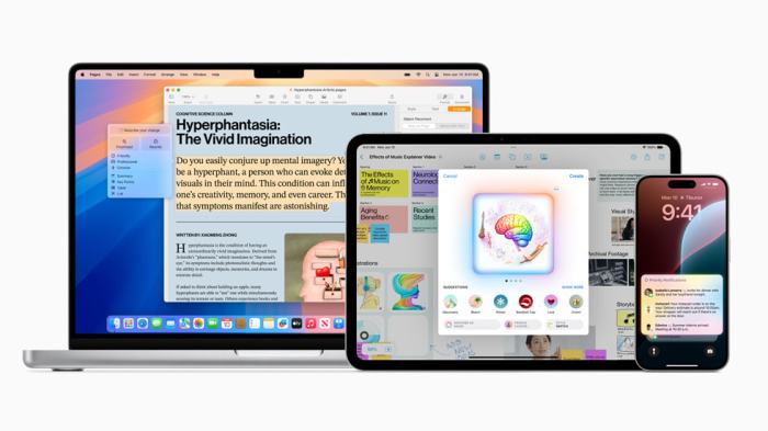 You can get apple intelligence access outside the us with this workaround