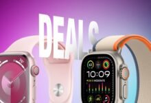 I wore every apple watch for a week while fitness training and here are 5 surprising things i learned