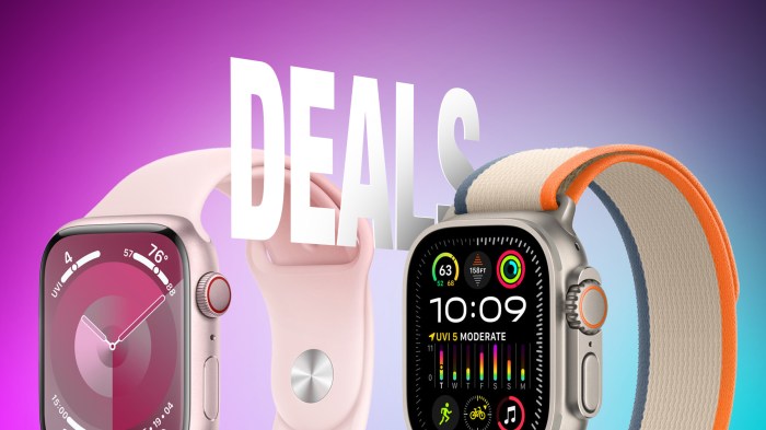 I wore every apple watch for a week while fitness training and here are 5 surprising things i learned
