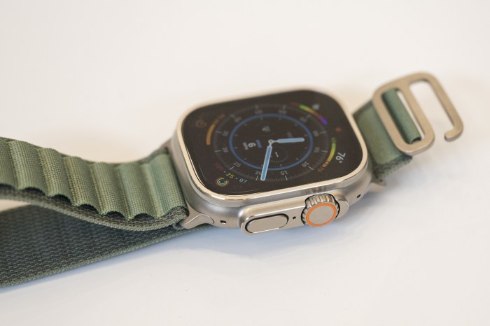 Dont worry the apple watch ultra 3 and apple watch se 3 are both coming next year