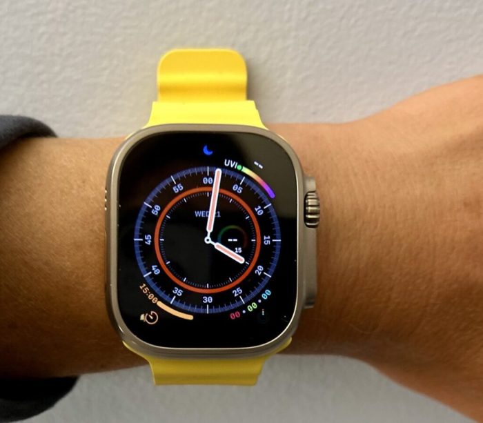 Dont worry the apple watch ultra 3 and apple watch se 3 are both coming next year