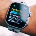 Apple watch ultra with microled display development might have been cancelled