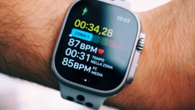 Apple watch ultra with microled display development might have been cancelled