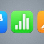 Apple buys iworkai domain fuelling rumors surrounding its ai efforts will iwork apps receive apples big ai overhaul first