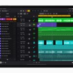 Logic pro for ipad 2 brings big ai updates for musicians and mac users arent forgotten either