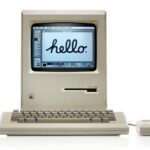 It was 40 years ago todaythe apple macintosh was introduced